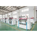 High Quality POS ATM ECG Paper Slitter rewinder supplier